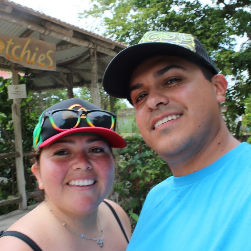 Meet your Posher, Matt